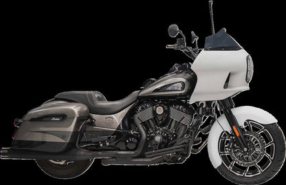 KLOCK WERKS FAIRING FXRP KIT F/INDIAN SPRINGFIELD KWB-04-0200
