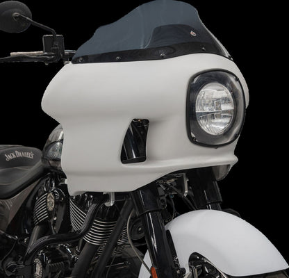 KLOCK WERKS FAIRING FXRP KIT F/INDIAN SPRINGFIELD KWB-04-0200