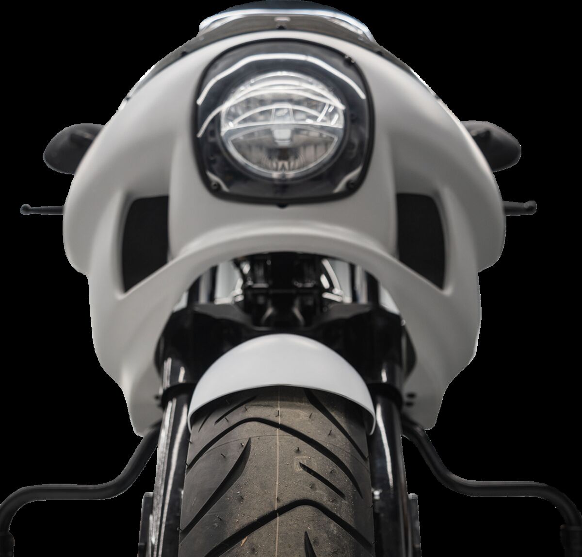 KLOCK WERKS FAIRING FXRP KIT F/INDIAN SPRINGFIELD KWB-04-0200