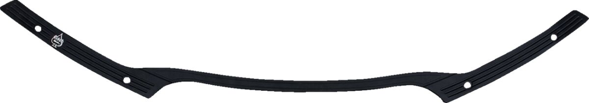 KLOCK WERKS FLTR - 2015+ - WINDSHIELD TRIM KWW-01-0574