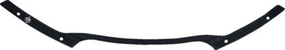 KLOCK WERKS FLTR - 2015+ - WINDSHIELD TRIM KWW-01-0574