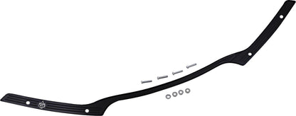 KLOCK WERKS FLTR - 2015+ - WINDSHIELD TRIM KWW-01-0574