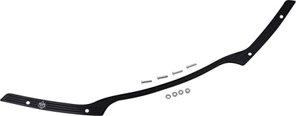 KLOCK WERKS FLTR - 2015+ - WINDSHIELD TRIM KWW-01-0574