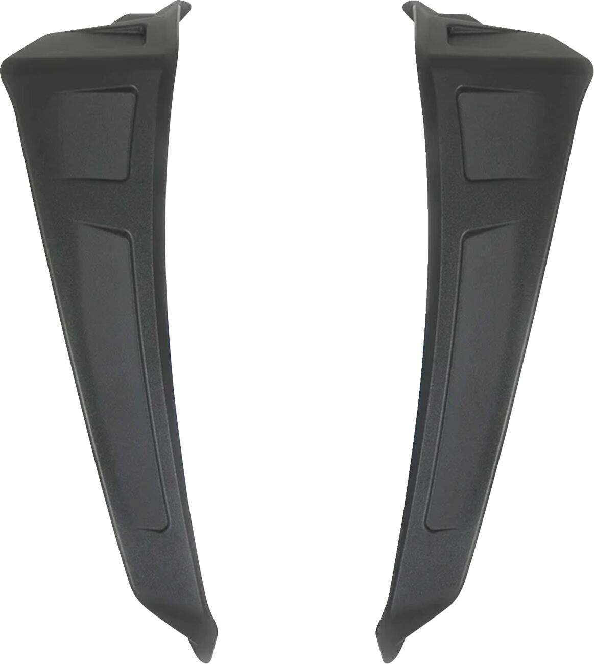 KLOCK WERKS FLARE WINGS F/ INDIAN CHALLENGER KWS-04-0580