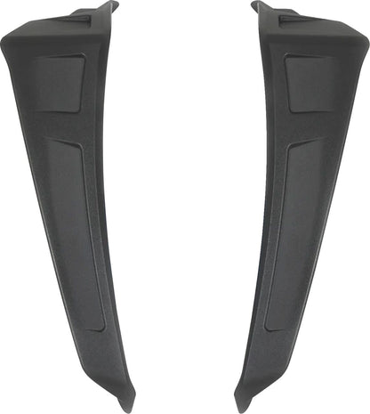 KLOCK WERKS FLARE WINGS F/ INDIAN CHALLENGER KWS-04-0580