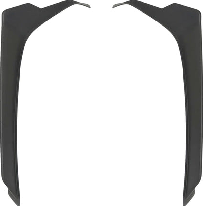 KLOCK WERKS FLARE WINGS F/ INDIAN CHALLENGER KWS-04-0580