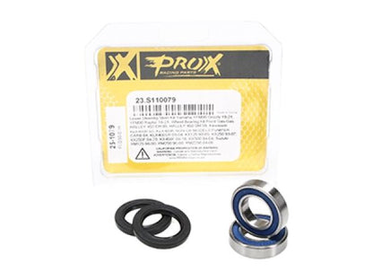 PROX BEARING KIT FRONT WHEEL KX125/ 23.S110079