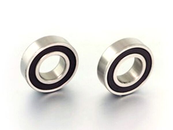 PROX BEARING KIT FRONT WHEEL SX60/6 23.S111035