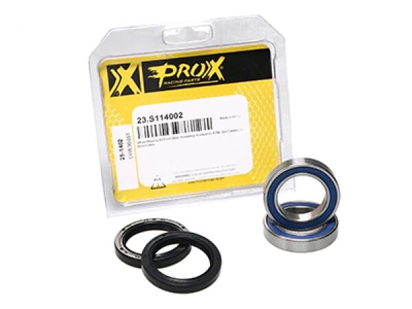 PROX BEARING KIT FRONT WHEEL KTM 23.S114002