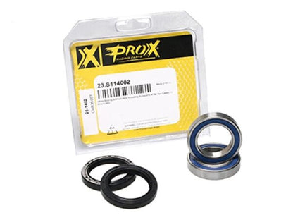 PROX BEARING KIT FRONT WHEEL KTM 23.S114002