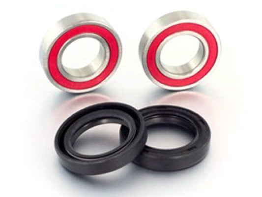 PROX BEARING KIT FRONT WHEEL YZ125/ 23.S110092