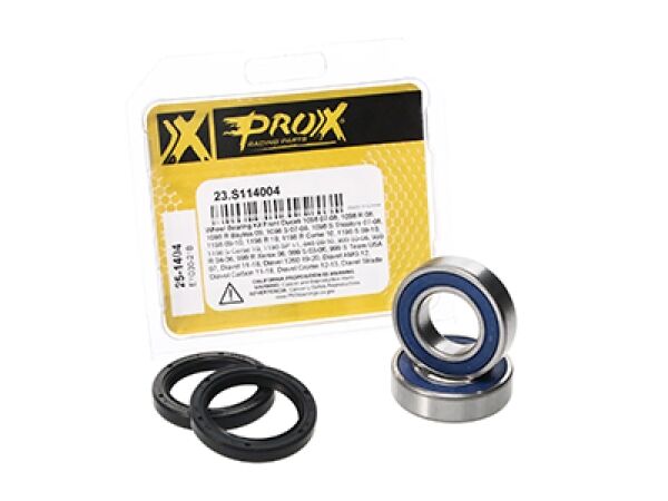 PROX BEARING KIT REAR WHEEL BETA RR 23.S114004