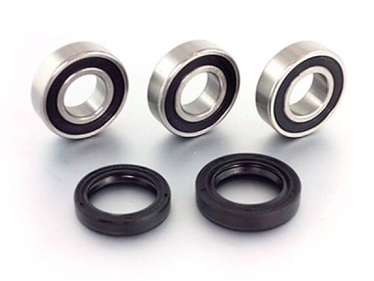 PROX BEARING KIT REAR WHEEL CR125/2 23.S112002