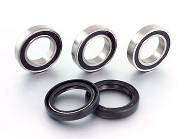 PROX BEARING KIT REAR WHEEL CR125 0 23.S112050