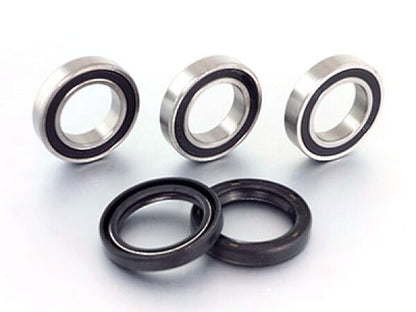 PROX BEARING KIT REAR WHEEL CR125 0 23.S112050