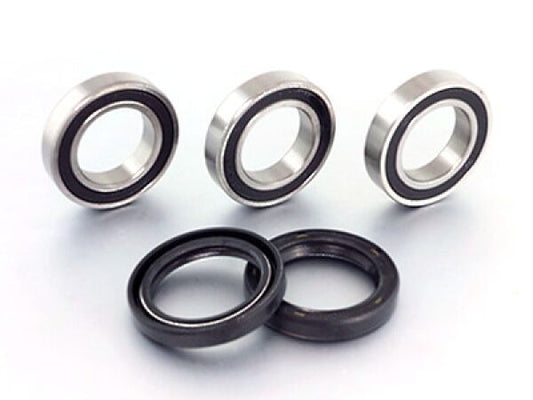 PROX BEARING KIT REAR WHEEL CR125 0 23.S112050