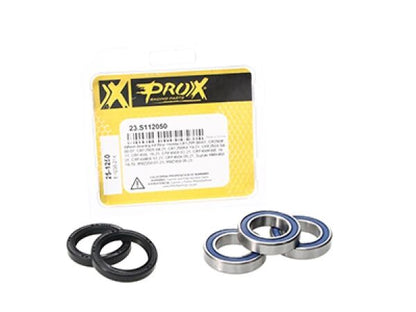 PROX BEARING KIT REAR WHEEL CR125 0 23.S112050