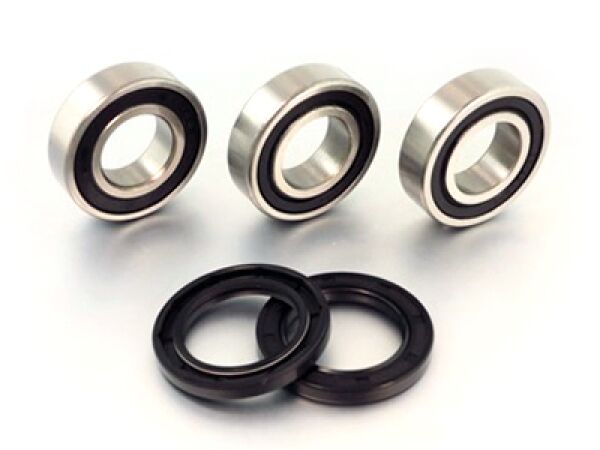 PROX BEARING KIT REAR WHEEL RM125/2 23.S112055