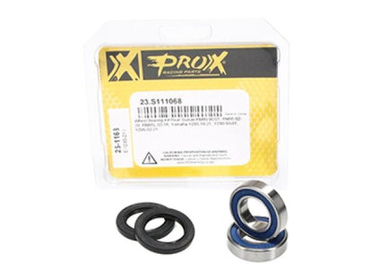 PROX BEARING KIT REAR WHEEL YZ65 18 23.S111068