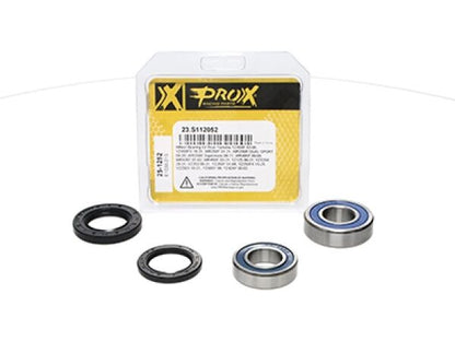 PROX BEARING KIT REAR WHEEL YZ125/2 23.S112052