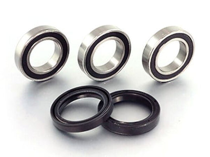 PROX BEARING KIT REAR WHEEL YZF250/ 23.S114006