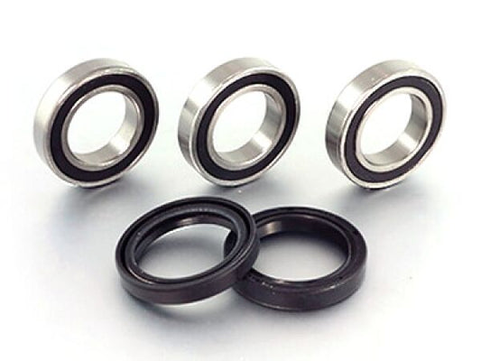 PROX BEARING KIT REAR WHEEL YZF250/ 23.S114006