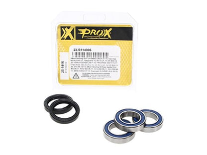 PROX BEARING KIT REAR WHEEL YZF250/ 23.S114006