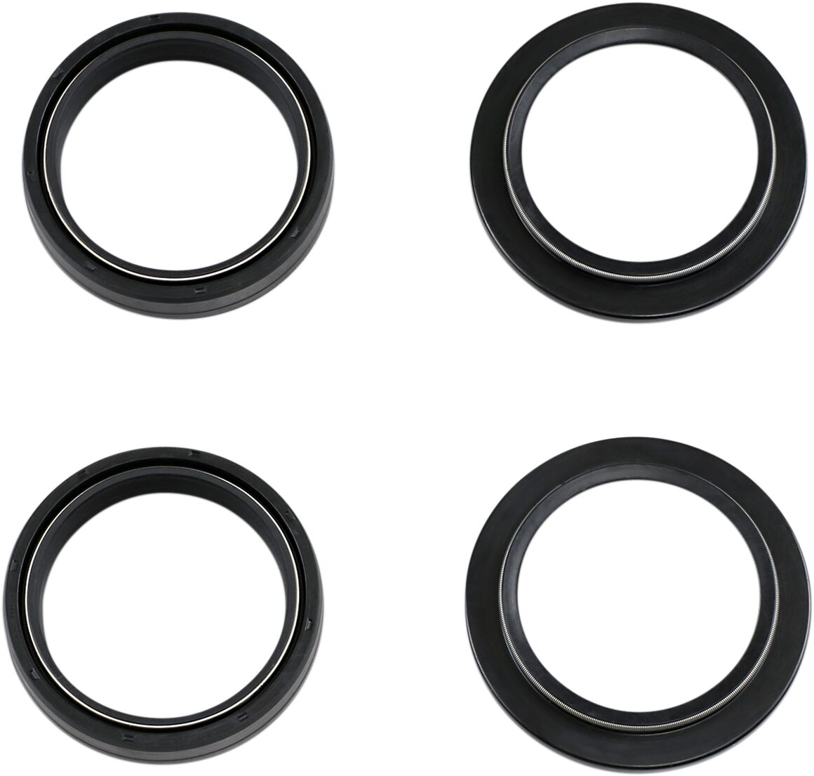 PROX FORK SEAL AND WIPER KIT 43X54X11 40.S435411