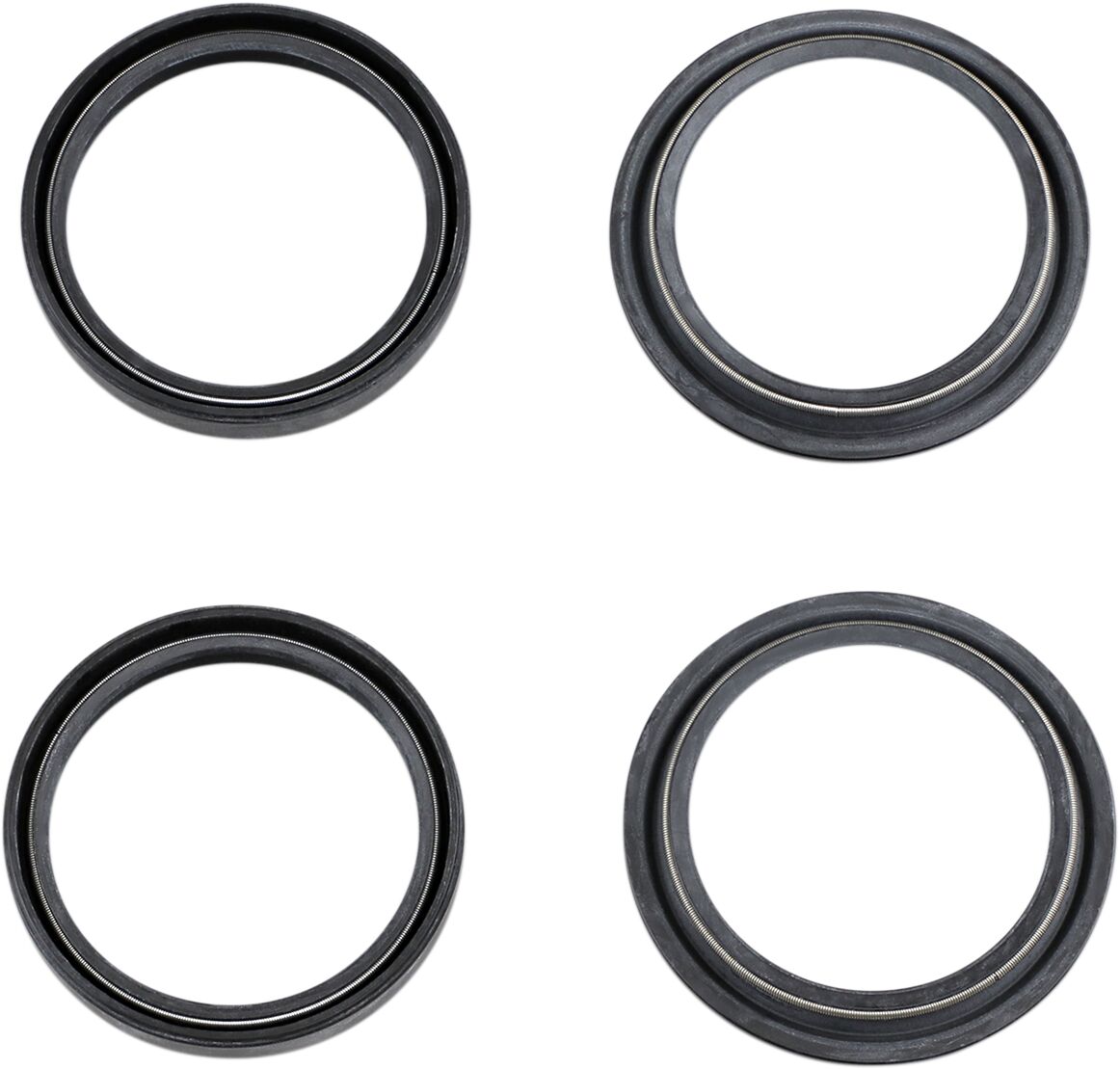PROX FORK SEAL AND WIPER KIT 48X57.8X9 40.S4857.89