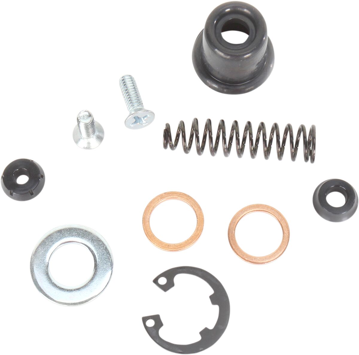 PROX MASTR CYL REBUILD FRONT KX65 0 37.910010