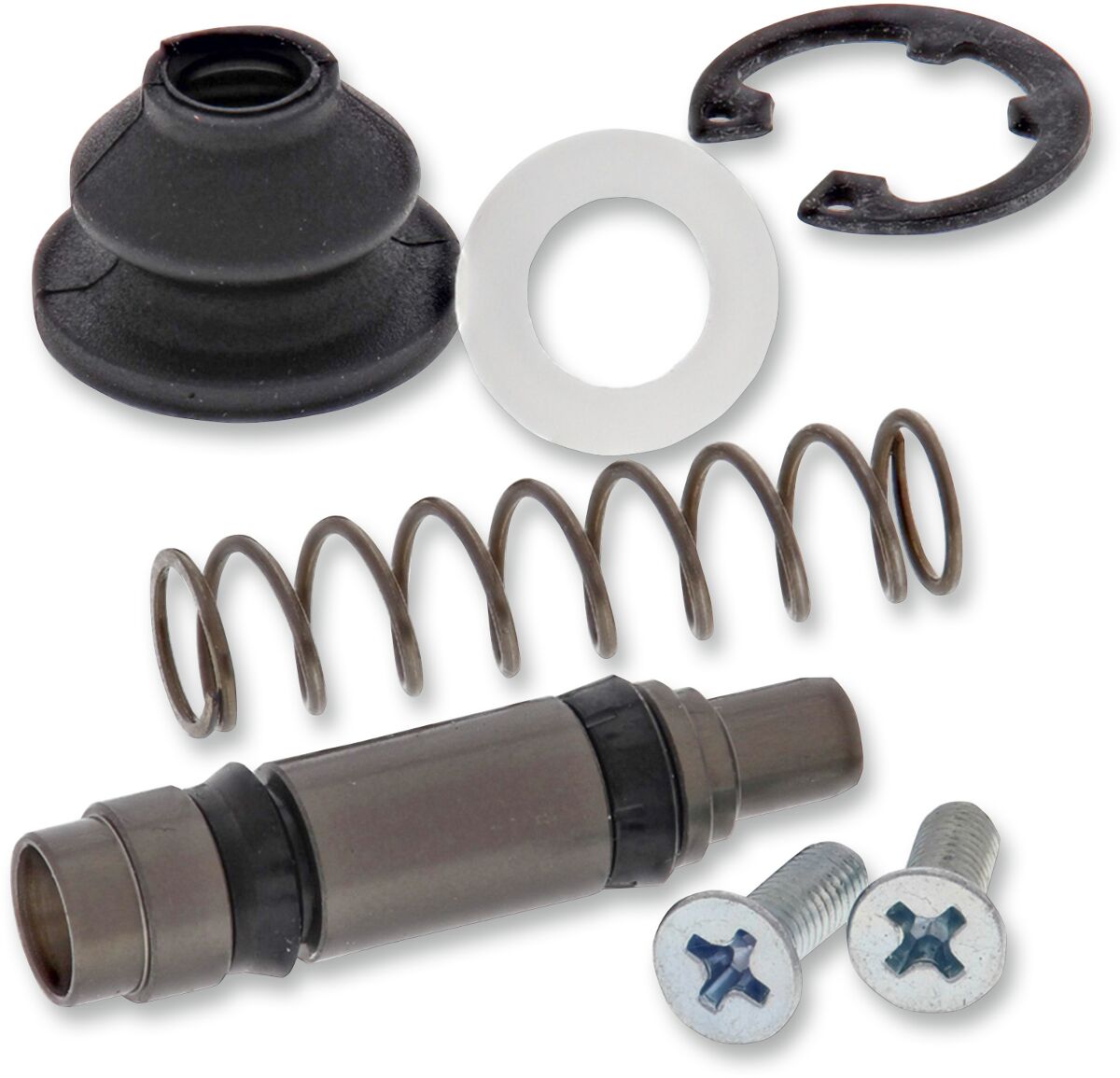 PROX CLUTCH MASTER CYLINDER REBUILD KIT 16.940002