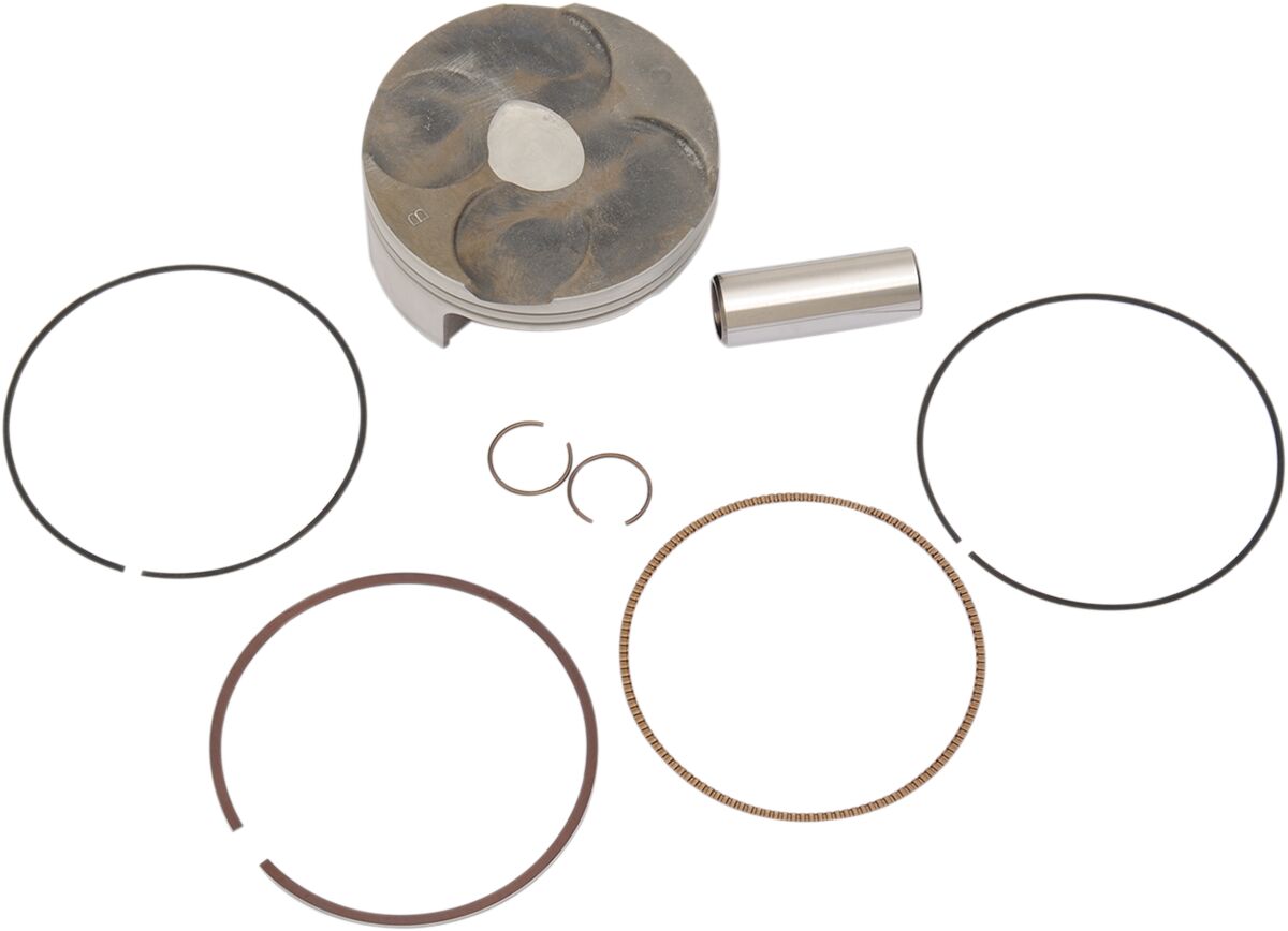 PROX PISTON KIT FORGED 76.78MM B 01.1342.B