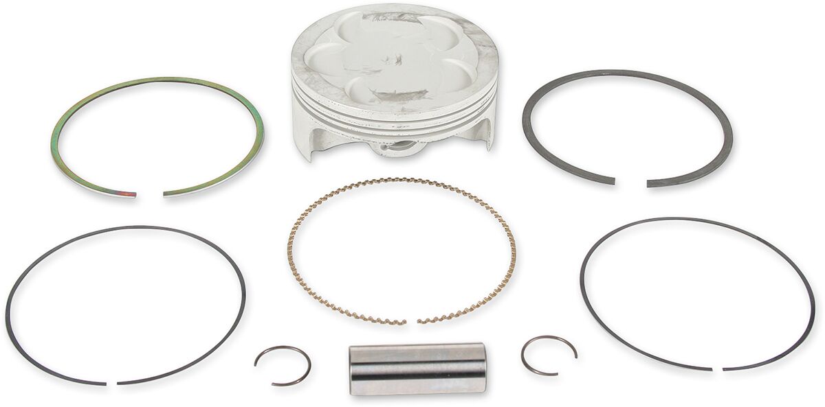 PROX PISTON KIT FORGED 94.95MM A 01.2427.A