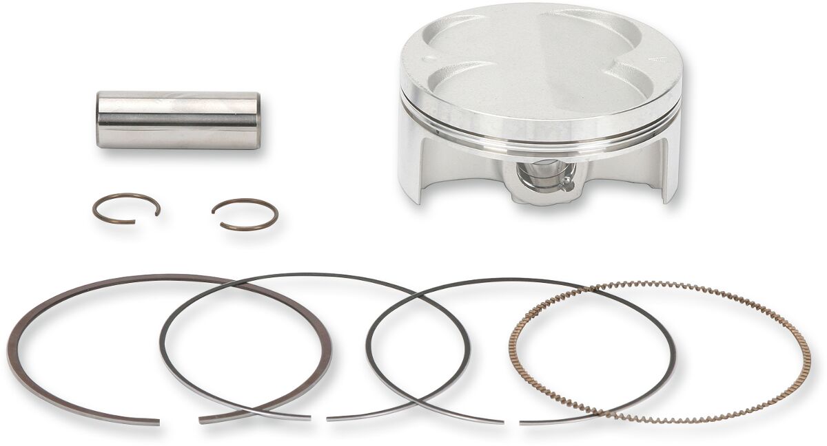PROX PISTON KIT ALUMINUM 76.96MM B 01.4335.B