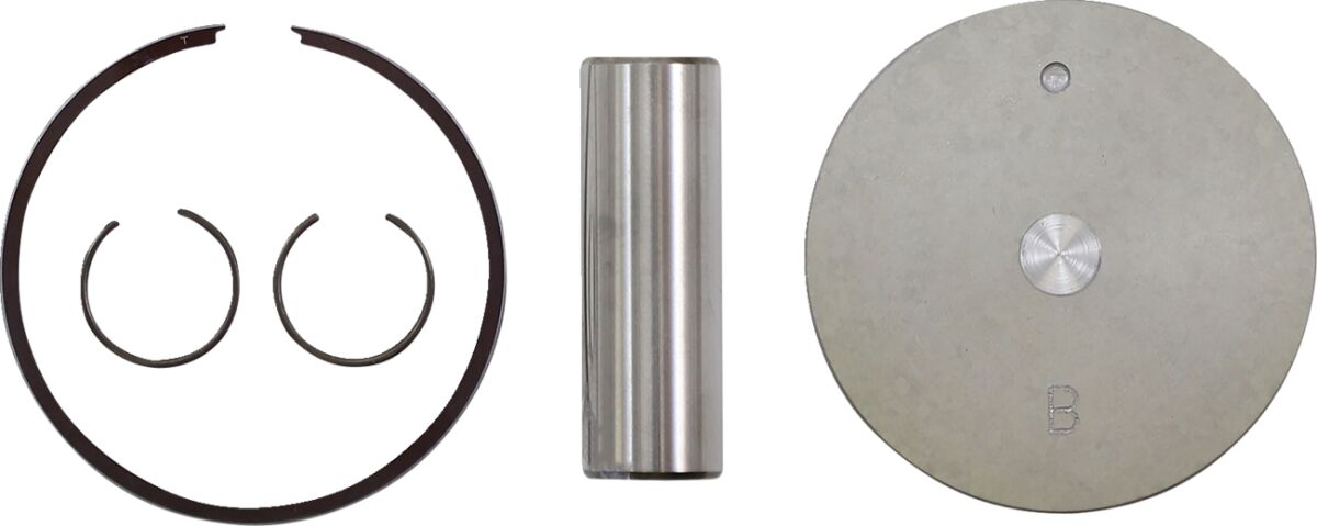 PROX PISTON KIT ALUMINUM 47.95MM B 01.3122.B