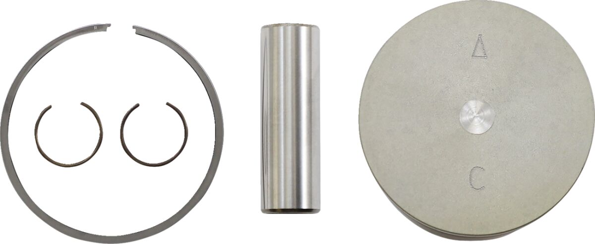PROX PISTON KIT ALUMINUM 53.97MM C 01.3224.C