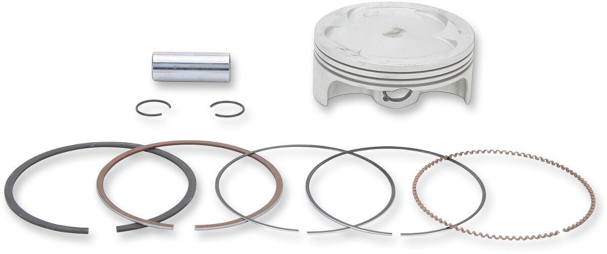 PROX PISTON KIT ALUMINUM 94.95MM A 01.2429.A