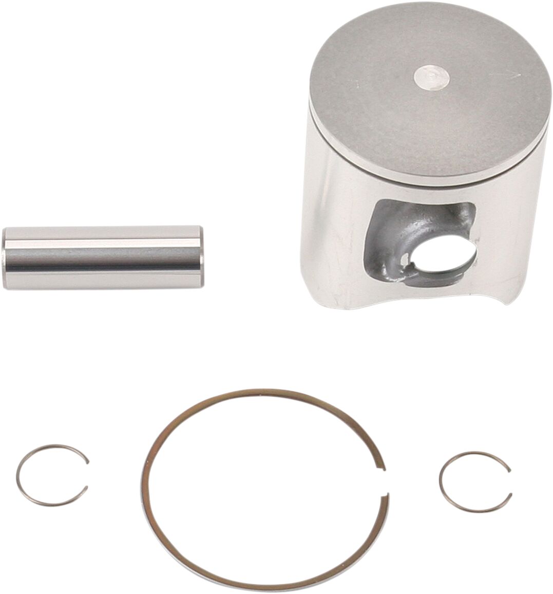 PROX PISTON KIT ALUMINUM 53.94MM A 01.1225.A
