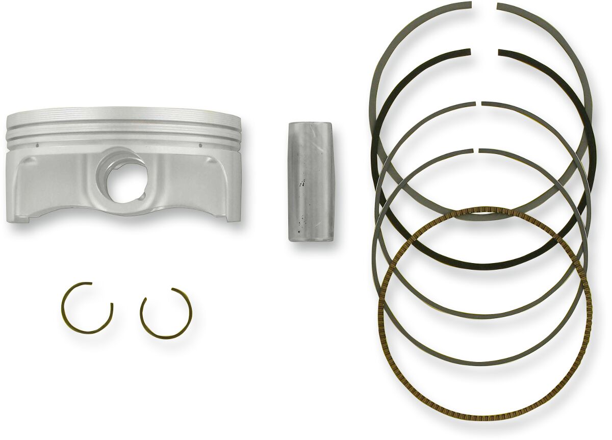 PROX PISTON KIT FORGED 94.96MM B 01.2435.B