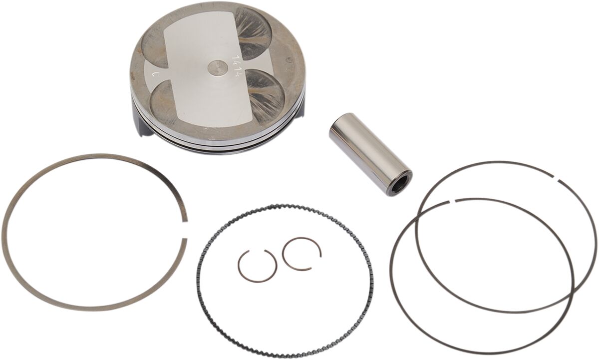 PROX PISTON KIT ALUMINUM 95.97MM B 01.1414.B