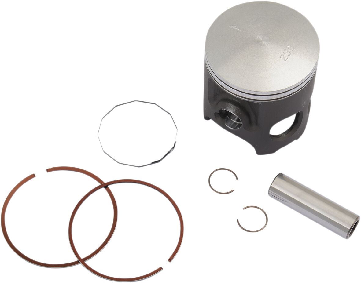 PROX PISTON KIT ALUMINUM 66.50MM +2.50MM 01.2020.250