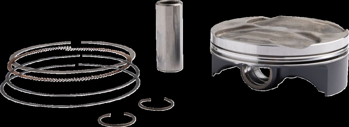 PROX PISTON KIT CRF250R 04-07 / 250 01.1338.A