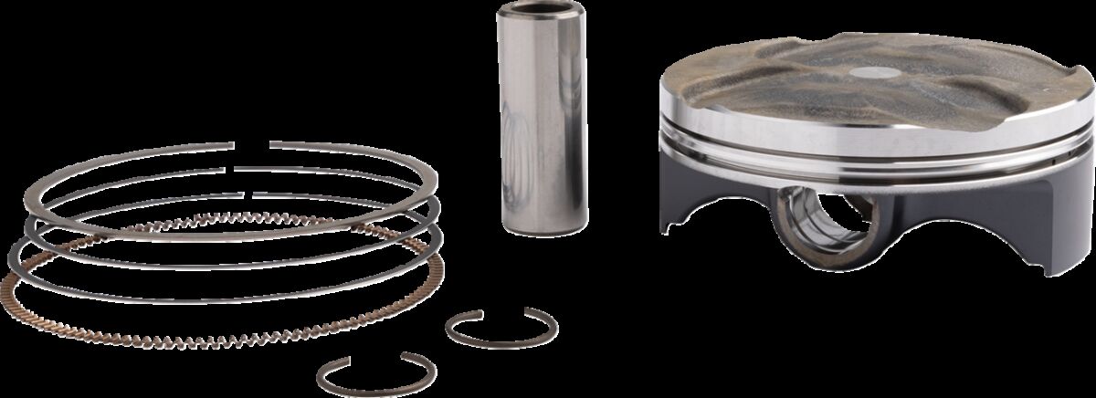 PROX PISTON KIT CRF250R 04-07 / 250 01.1338.C