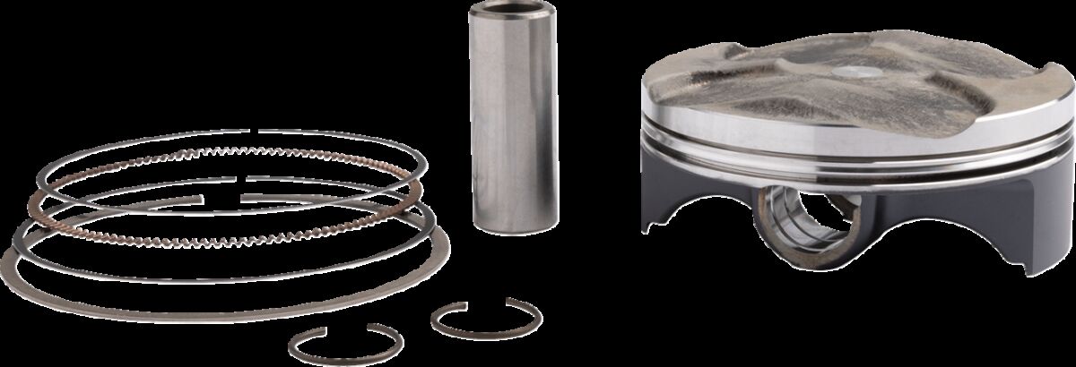 PROX PISTON KIT ALUMINUM 77.98MM B 01.1339.B