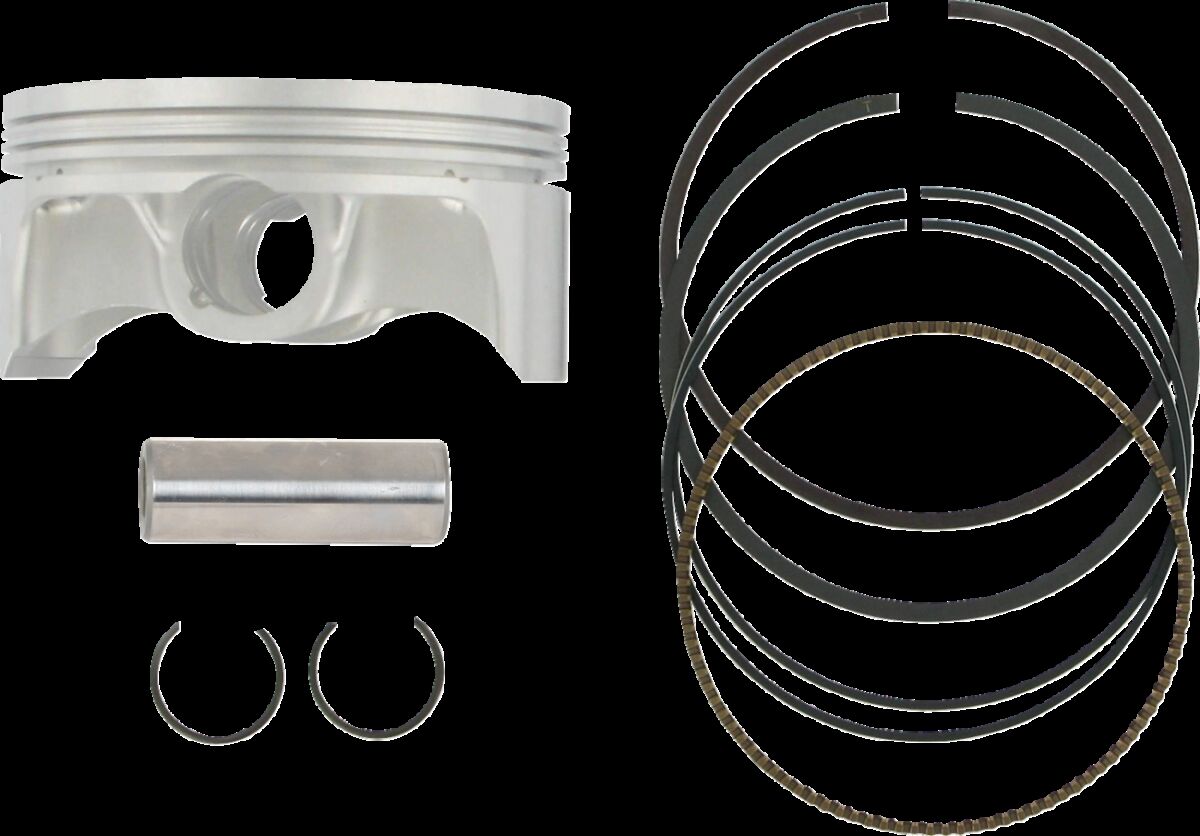 PROX PISTON KIT ALUMINUM 95.47MM A 01.3410.A