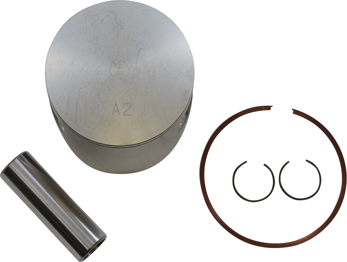 PROX PISTON KIT ALUMINUM 66.35MM A1 01.1325.A1