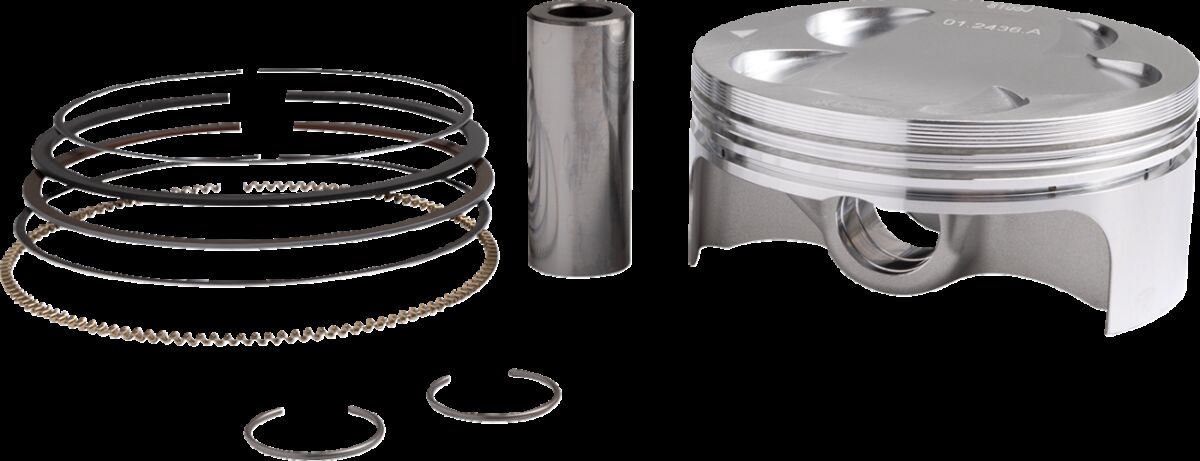 PROX PISTON KIT ALUMINUM 94.95MM A 01.2436.A