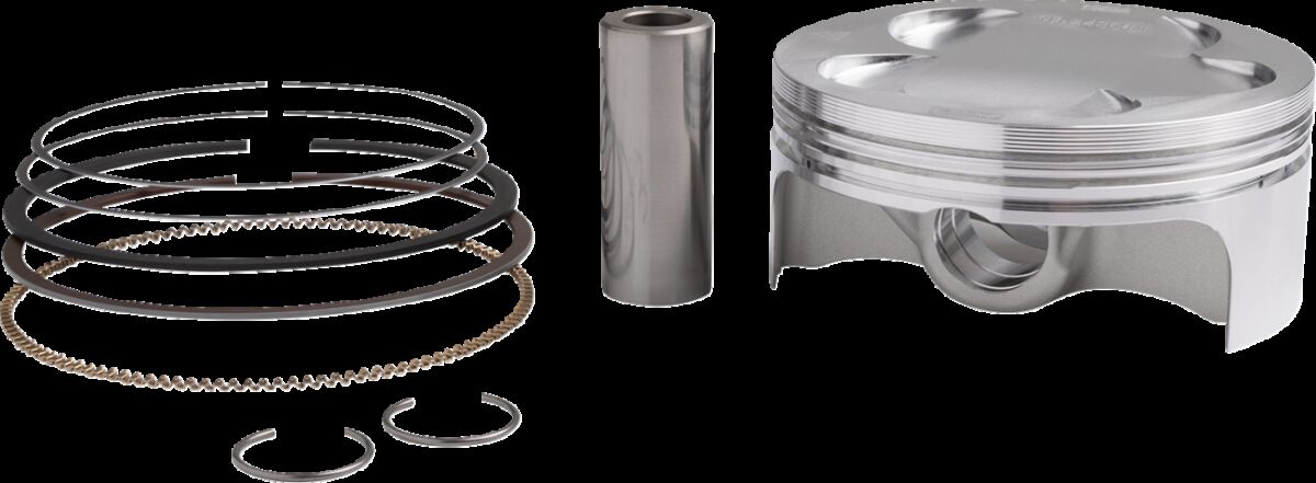PROX PISTON KIT ALUMINUM 94.96MM B 01.2436.B