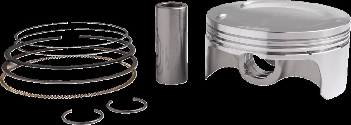PROX PISTON KIT ALUMINUM 101.94MM A 01.2706.A