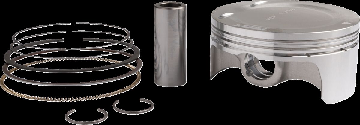 PROX PISTON KIT ALUMINUM 101.95MM B 01.2706.B